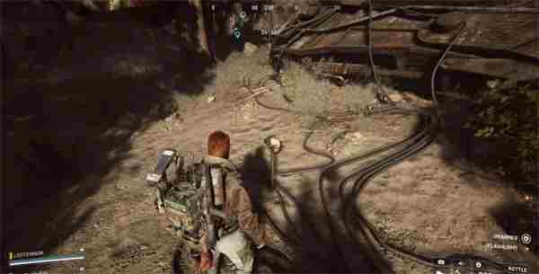 ARC 遗忘传说是任务全攻略