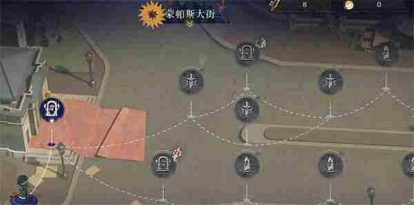 重返未来1999无声综合征玩法介绍