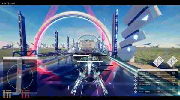 机甲动作游戏BREAK steam最肝的游戏机甲