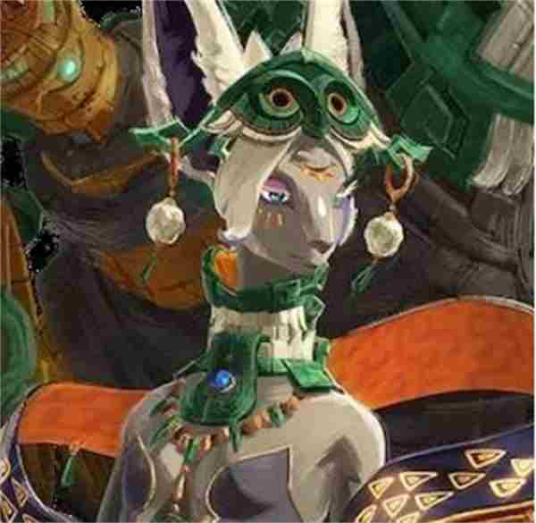 塞尔达无双封印战记强力角色推荐指南