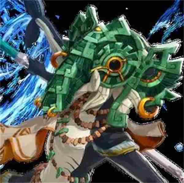 塞尔达无双封印战记强力角色推荐指南