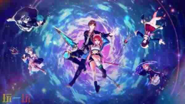 红色的炼金术士和白色的守护者角色介绍汇总