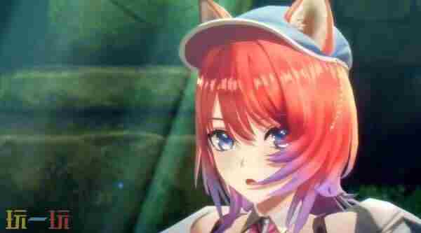 红色的炼金术士和白色的守护者角色介绍汇总