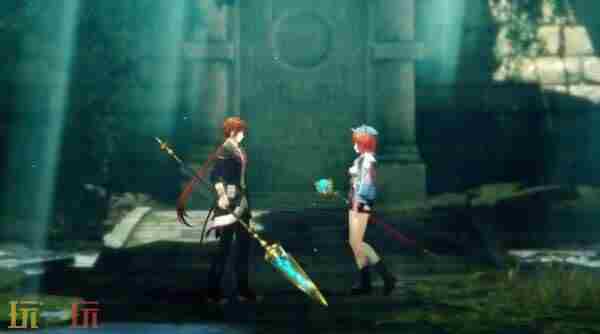 红色的炼金术士和白色的守护者角色介绍汇总