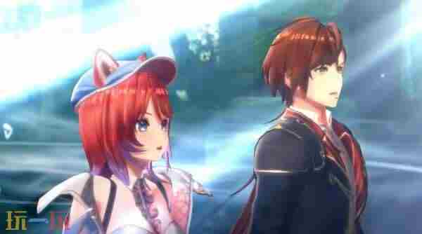 红色的炼金术士和白色的守护者角色介绍汇总