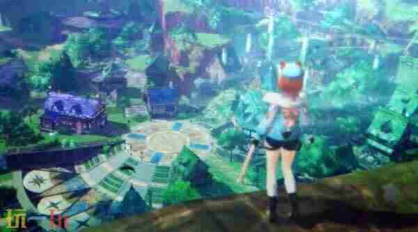 红色的炼金术士和白色的守护者角色介绍汇总