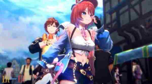 红色的炼金术士和白色的守护者角色介绍汇总