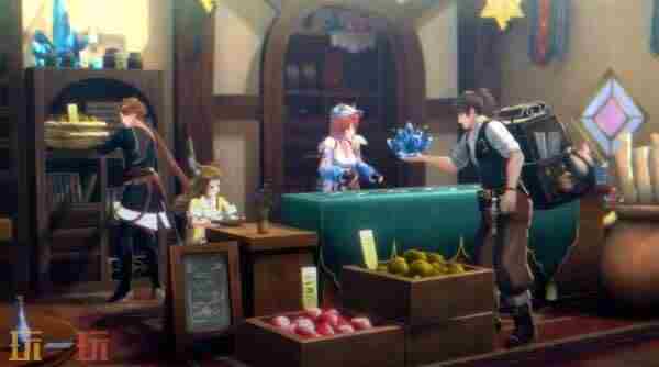 红色的炼金术士和白色的守护者角色介绍汇总