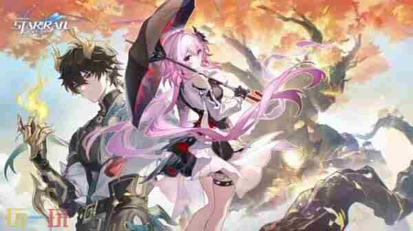 崩坏:星穹铁道3 崩坏·星穹铁道