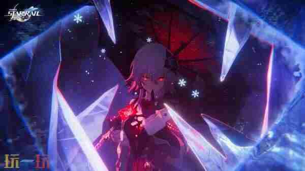 崩坏:星穹铁道3 崩坏·星穹铁道