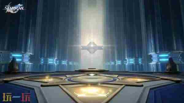 崩坏:星穹铁道3 崩坏·星穹铁道