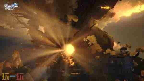 崩坏:星穹铁道3 崩坏·星穹铁道