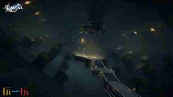 崩坏:星穹铁道3 崩坏·星穹铁道