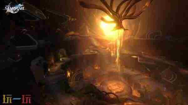 崩坏:星穹铁道3 崩坏·星穹铁道