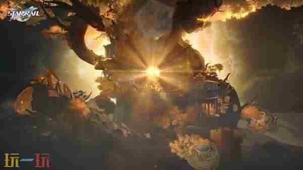 崩坏:星穹铁道3 崩坏·星穹铁道