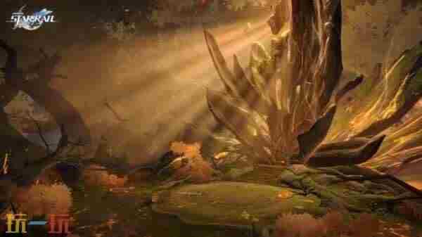 崩坏:星穹铁道3 崩坏·星穹铁道