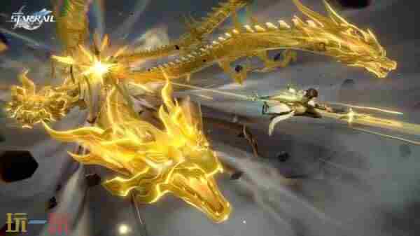 崩坏:星穹铁道3 崩坏·星穹铁道