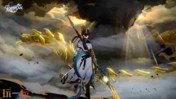 崩坏:星穹铁道3 崩坏·星穹铁道