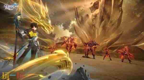 崩坏:星穹铁道3 崩坏·星穹铁道