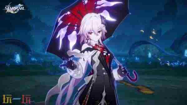 崩坏:星穹铁道3 崩坏·星穹铁道