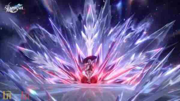 崩坏:星穹铁道3 崩坏·星穹铁道