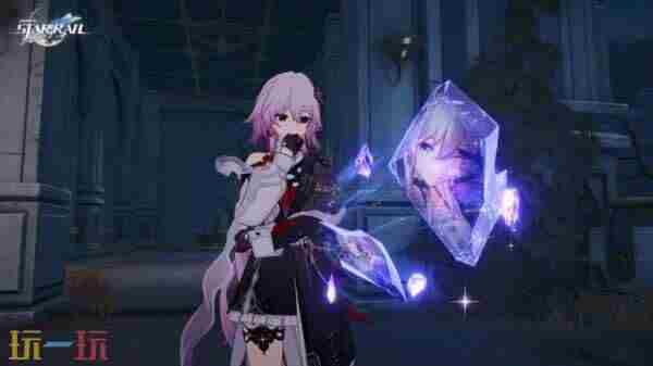 崩坏:星穹铁道3 崩坏·星穹铁道