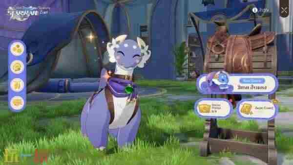 崩坏:星穹铁道3 崩坏·星穹铁道