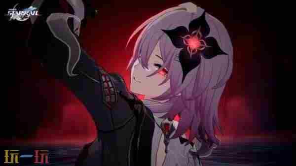 崩坏:星穹铁道3 崩坏·星穹铁道