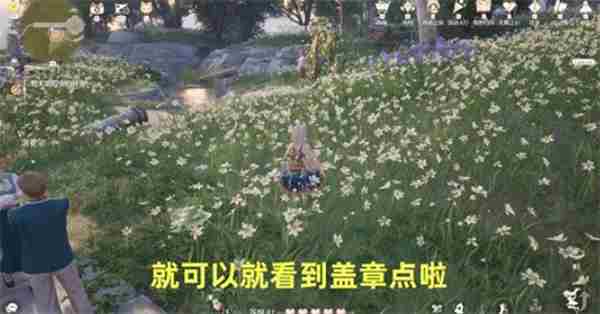 无限暖暖敲下纪念之章攻略大全 奇迹暖暖游光长廊