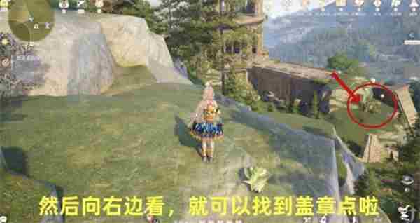 无限暖暖敲下纪念之章攻略大全 奇迹暖暖游光长廊