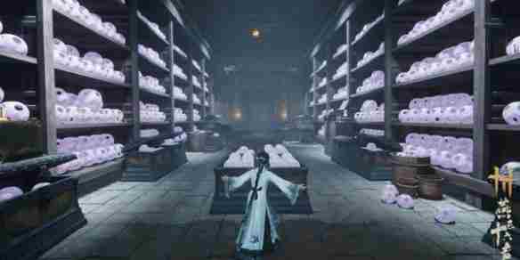 燕云新奇遇疯狂的石头攻略 笑傲江湖奇遇任务攻略