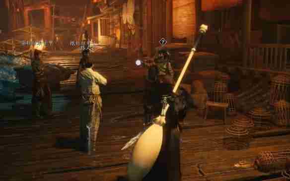 燕云新奇遇疯狂的石头攻略 笑傲江湖奇遇任务攻略