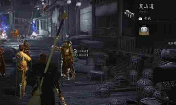 燕云新奇遇疯狂的石头攻略 笑傲江湖奇遇任务攻略