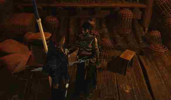 燕云新奇遇疯狂的石头攻略 笑傲江湖奇遇任务攻略