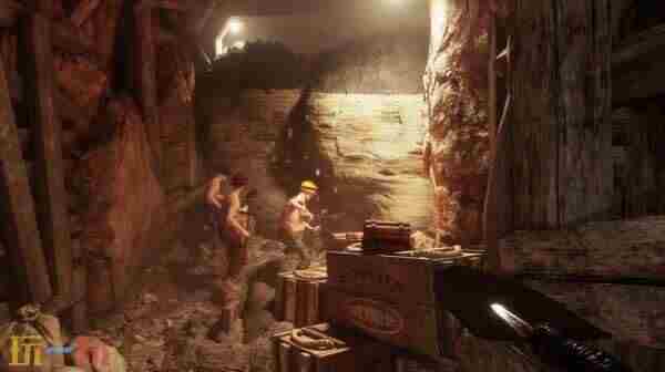 ‎神奇脑腐在挖掘 单机探险寻宝类游戏