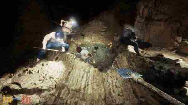 ‎神奇脑腐在挖掘 单机探险寻宝类游戏