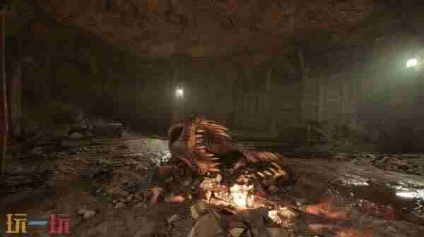 ‎神奇脑腐在挖掘 单机探险寻宝类游戏