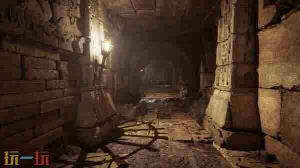 ‎神奇脑腐在挖掘 单机探险寻宝类游戏