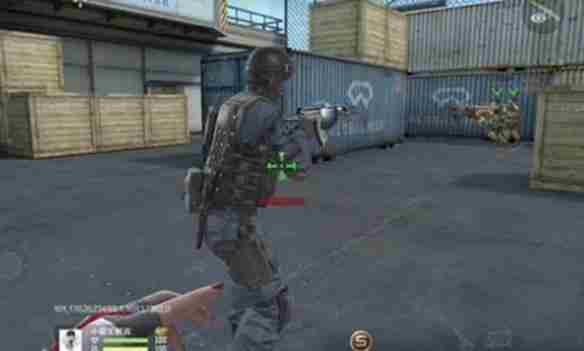 全新近战武器上线 cf手游兔兔副武器测评