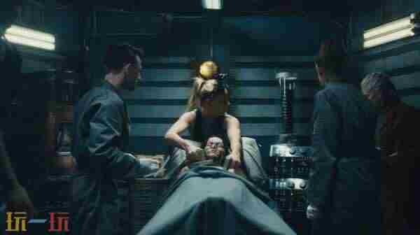 今日新游汇总:SHREDDERS异星迷航等等