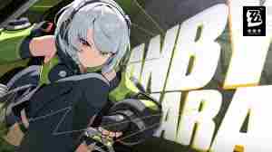 绝区零琉音组队搭配分享 绝区零cv阵容