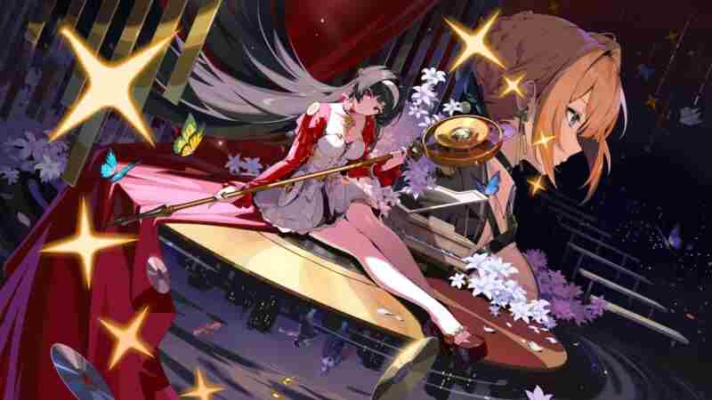 绝区零琉音组队搭配分享 绝区零cv阵容