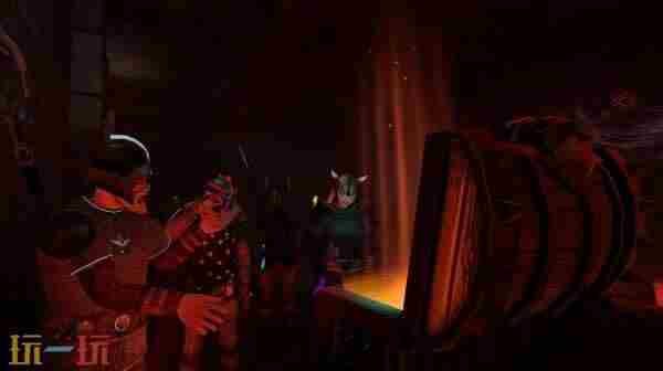 Steam 像新世界狂欢一样的游戏