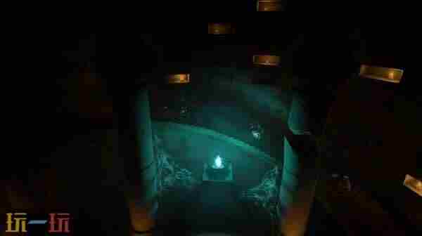 Steam 像新世界狂欢一样的游戏