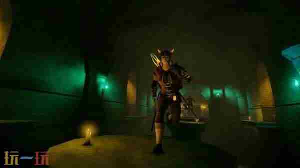 Steam 像新世界狂欢一样的游戏