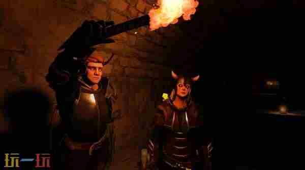 Steam 像新世界狂欢一样的游戏