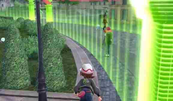 宝可梦传说ZA全技能位置获得方法