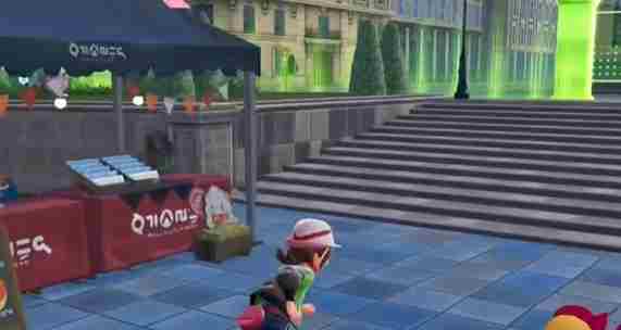 宝可梦传说ZA全技能位置获得方法