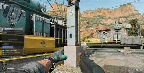 三角洲行动藏宝图全攻略:12个点位详细位置揭秘