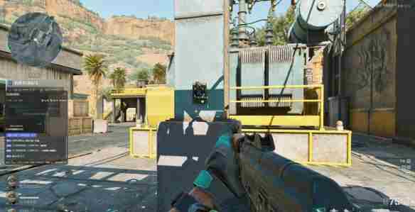 三角洲行动藏宝图全攻略:12个点位详细位置揭秘